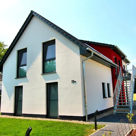 Tee View Og_fewo 아파트 *